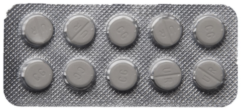 Lioresal 25 mg tablets