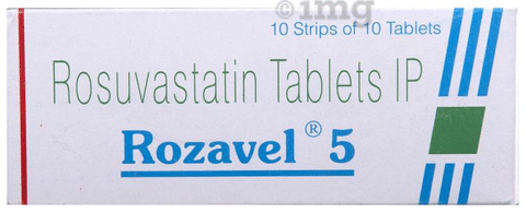 Rozavel 5 store mg