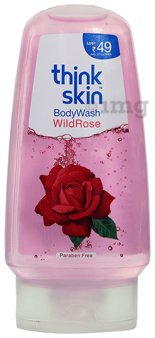 Think skin body wash cheap