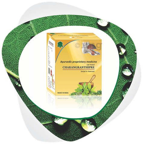 A&A Ayurvedic Charangranthipre image