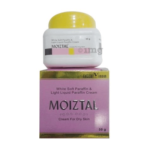 Moiztal Cream image Moiztal Cream image