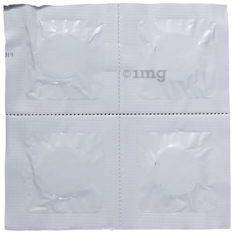 Kinedol-EF Effervescent Tablet image