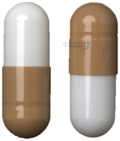 Duzela 30 Capsule DR image Duzela 30 Capsule DR image