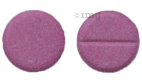 Menabol Tablet image
