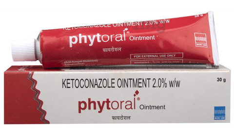 Phytoral Ointment image