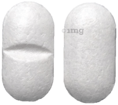 Ovanac-Plus Tablet image