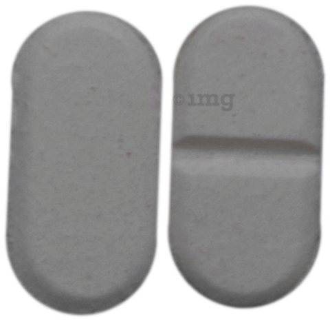 Amlodac CH Tablet image