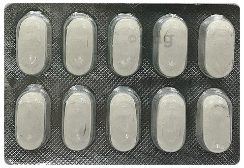 Diclofed-MR Tablet