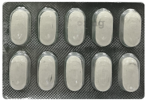 Diclofed-MR Tablet image Diclofed-MR Tablet image