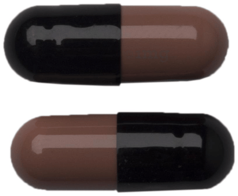 Retense Capsule image