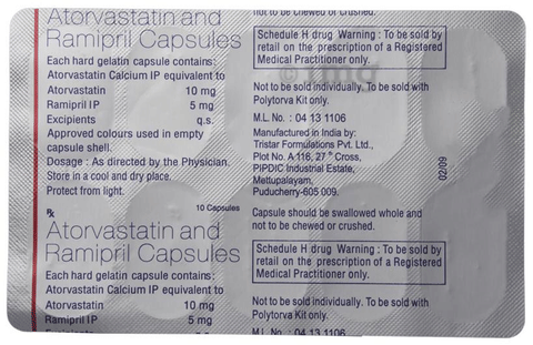 Polytorva  5 Kit image