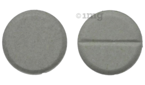 Vasograin Tablet image