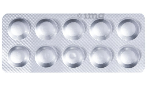 Coedhea SR Tablet image