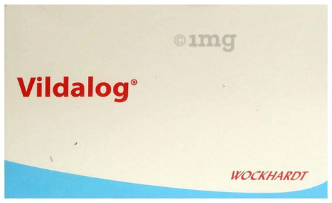 Vildalog Tablet image