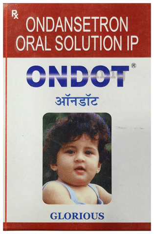 Ondot Oral Solution image