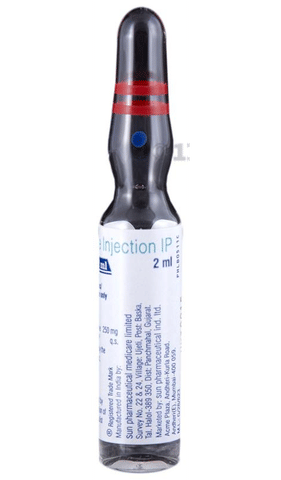 Strocit Injection image Strocit Injection image