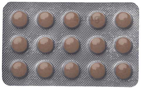 Cyblex 60 XR Tablet image