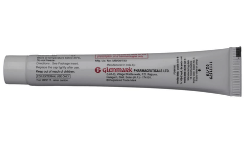 Tacroz Ointment image