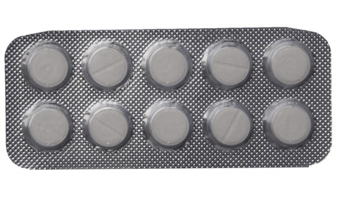 Sulpitac 100 Tablet image