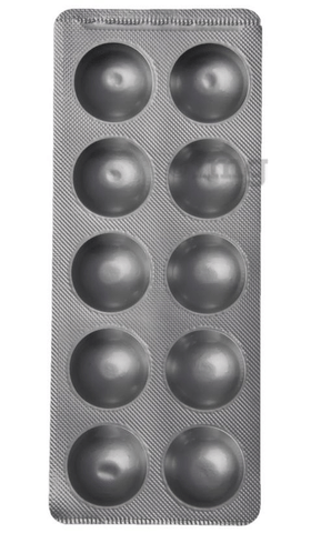 Nebicard T Tablet image