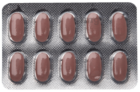 Fexova 180 Tablet image