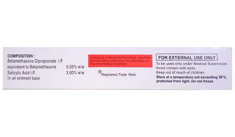 Sternon-S Ointment image
