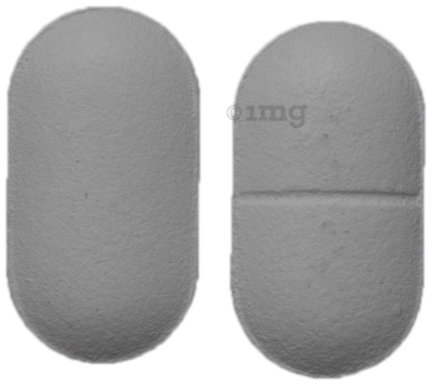 Lacoxa 200mg Tablet image Lacoxa 200mg Tablet image