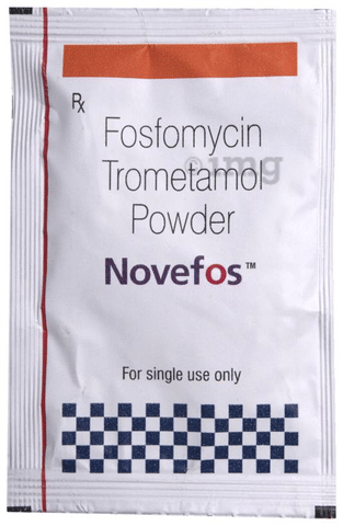 Novefos Powder image