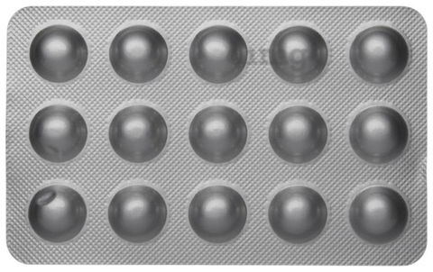 Telma 20 Tablet image