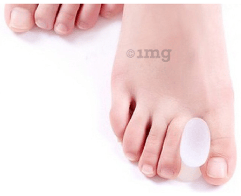 Orwalk Gel Toe Separator Silicone Large image