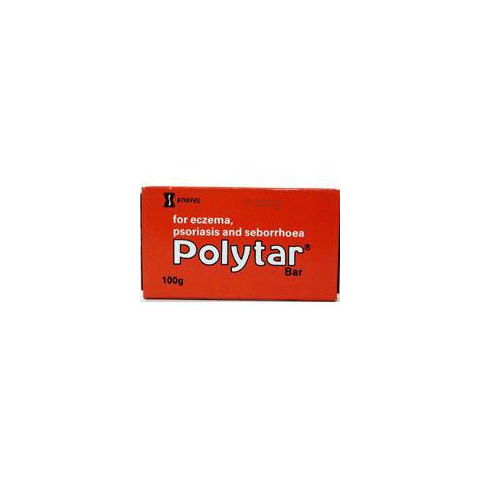 Polytar Bar image Polytar Bar image