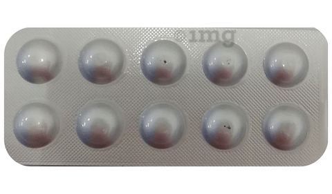 Endotel-M Tablet image