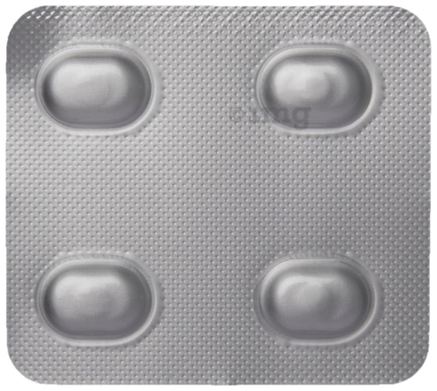 Resodim 15 Tablet image