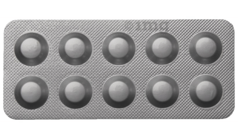Imoprine Tablet image
