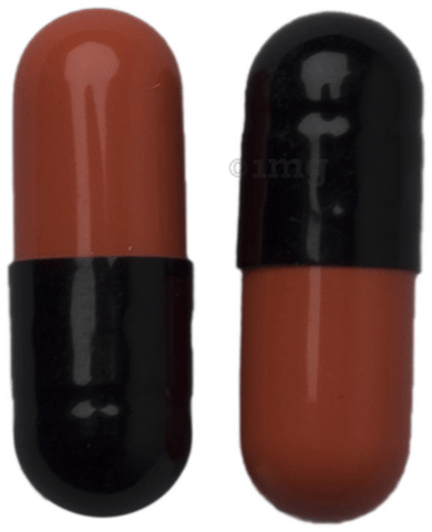 Pregaba-M 75 Capsule image Pregaba-M 75 Capsule image