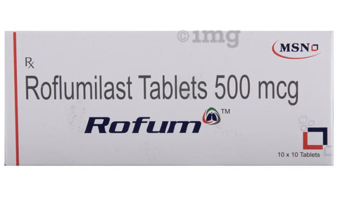 Rofum Tablet image