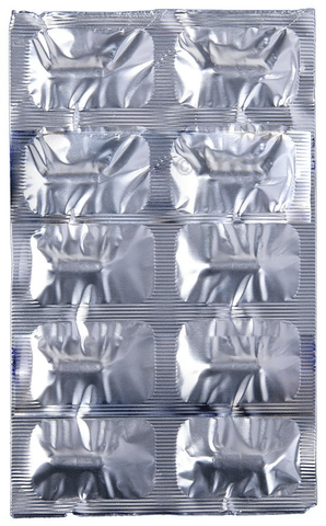 Rosuless-Gold Capsule image Rosuless-Gold Capsule image