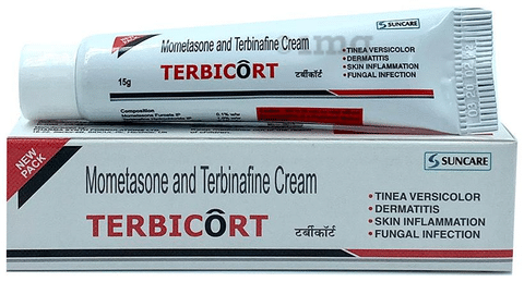 Terbicort Cream