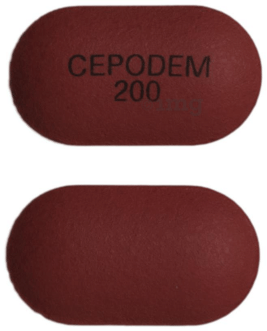 Dolamide Tablet image
