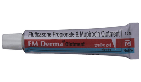 FM Derma Ointment image