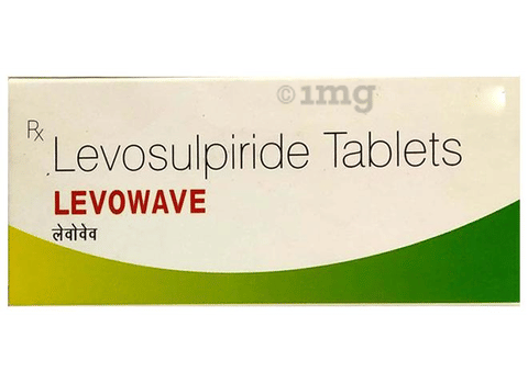 Levowave Tablet image Levowave Tablet image