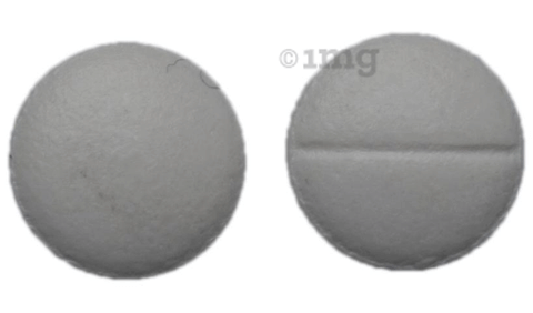 Ezact 120 Tablet image Ezact 120 Tablet image