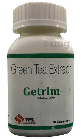 Getrim Capsule image Getrim Capsule image