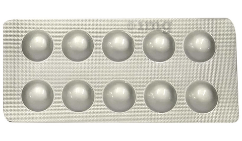 Alfence Tablet image Alfence Tablet image