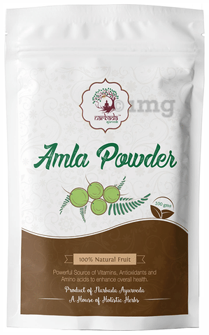 Narbada Ayurveda Amla Powder image