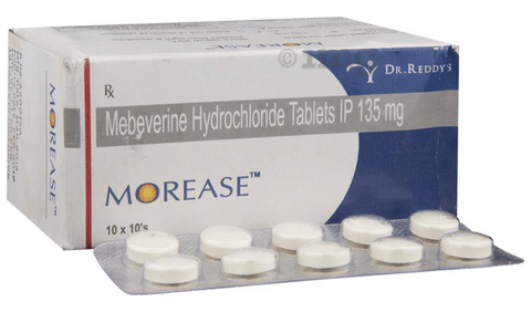 Morease Tablet