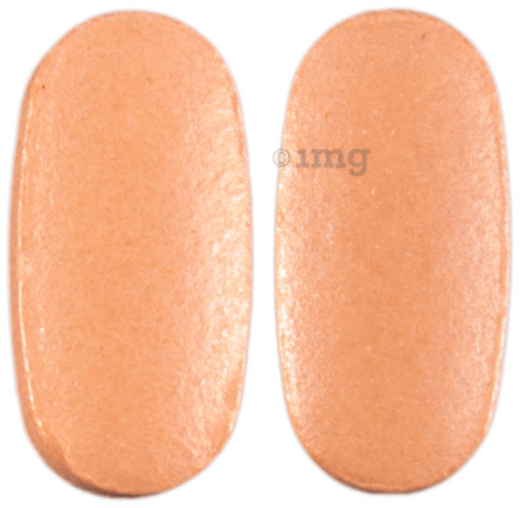 Foxycef-CV Tablet image