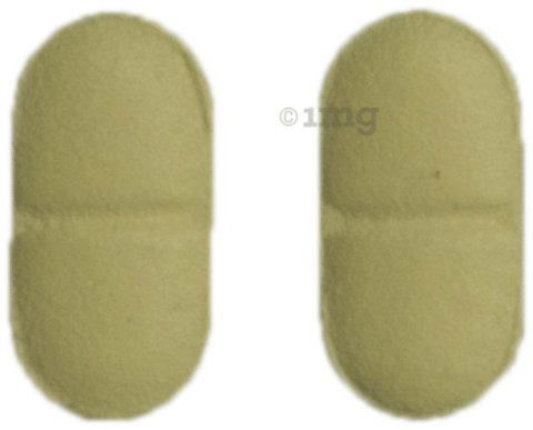 OleANZ 5 Tablet image