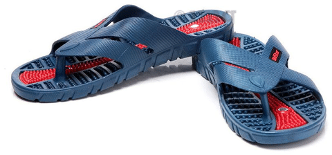 Unistar discount acupressure slippers