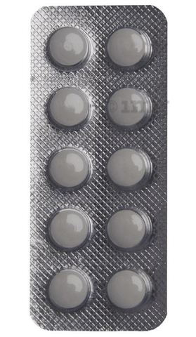 Eptus-T 10 Tablet image